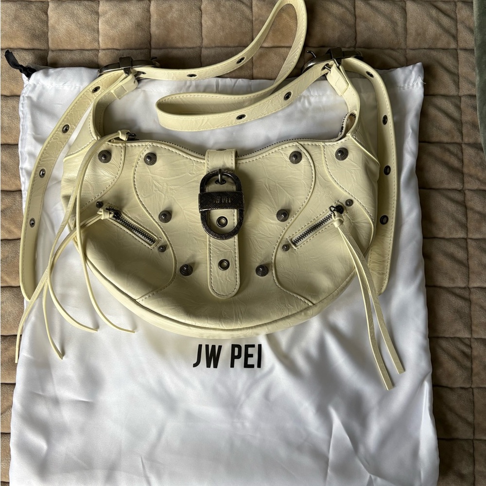 JW Pei Shoulder Bag